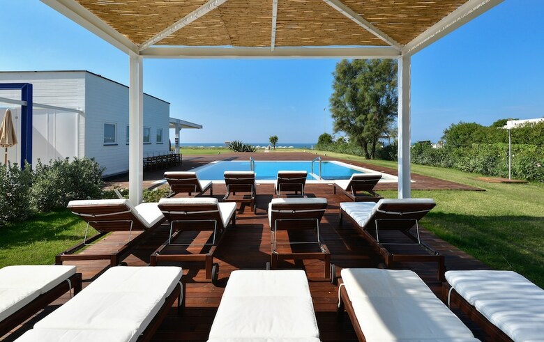 Savoy Beach Hotel