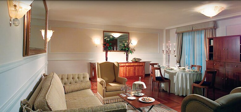 Savoy Beach Hotel