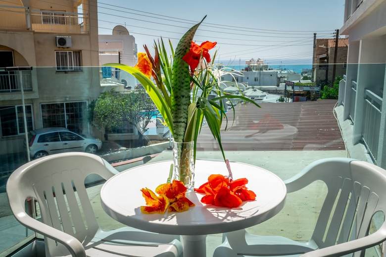 Aparthotel A. Maos Hotel Apartments