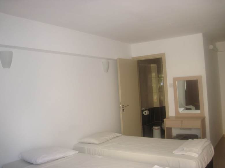 Aparthotel A. Maos Hotel Apartments