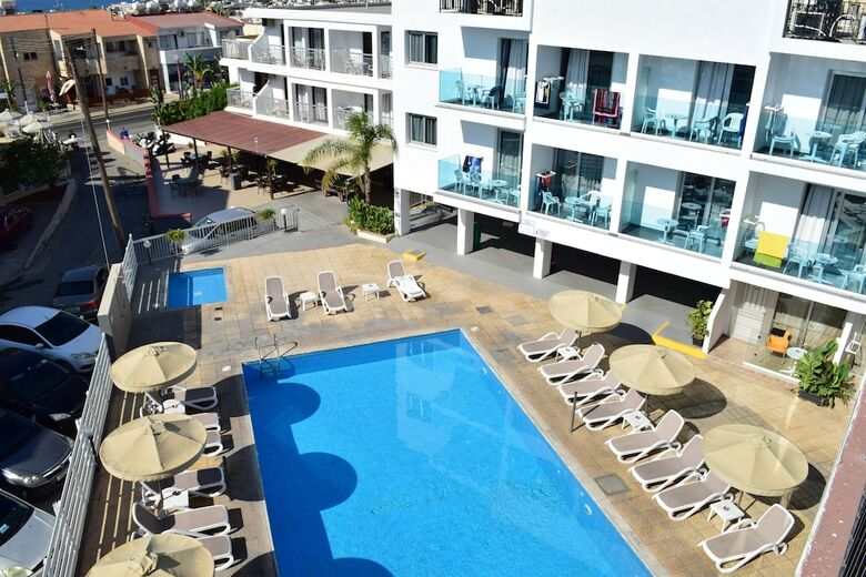 Aparthotel A. Maos Hotel Apartments