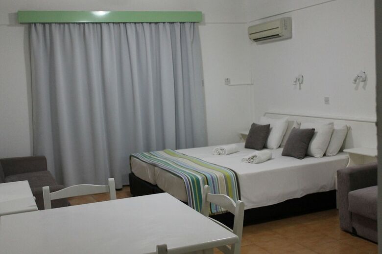 Aparthotel A. Maos Hotel Apartments
