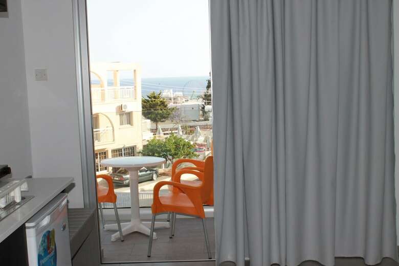 Aparthotel A. Maos Hotel Apartments