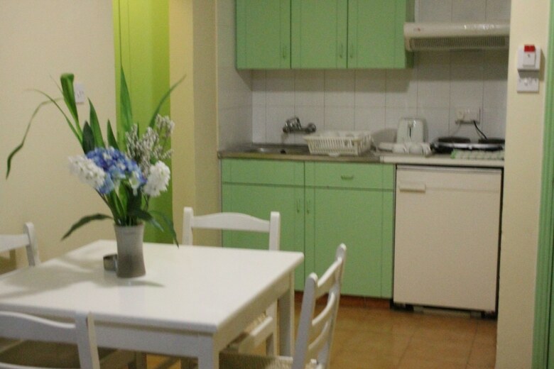 Aparthotel A. Maos Hotel Apartments