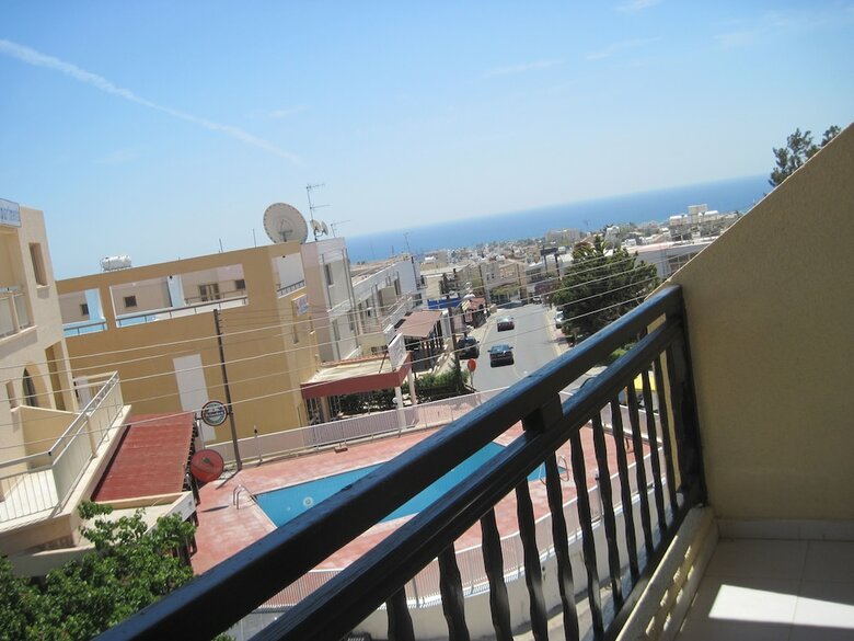 Aparthotel A. Maos Hotel Apartments