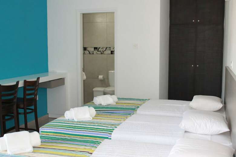 Aparthotel A. Maos Hotel Apartments