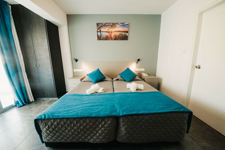 Aparthotel A. Maos Hotel Apartments