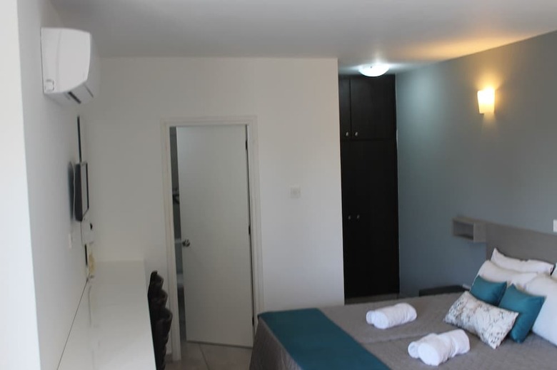 Aparthotel A. Maos Hotel Apartments