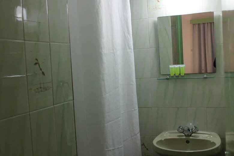 Aparthotel A. Maos Hotel Apartments