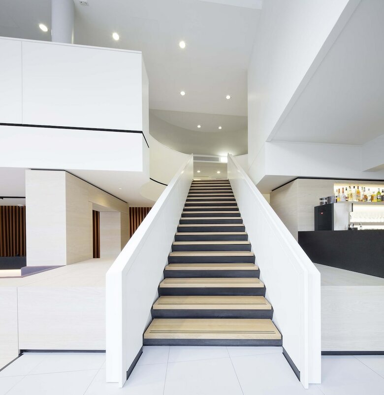 Top Khr Stadthotel M�nster
