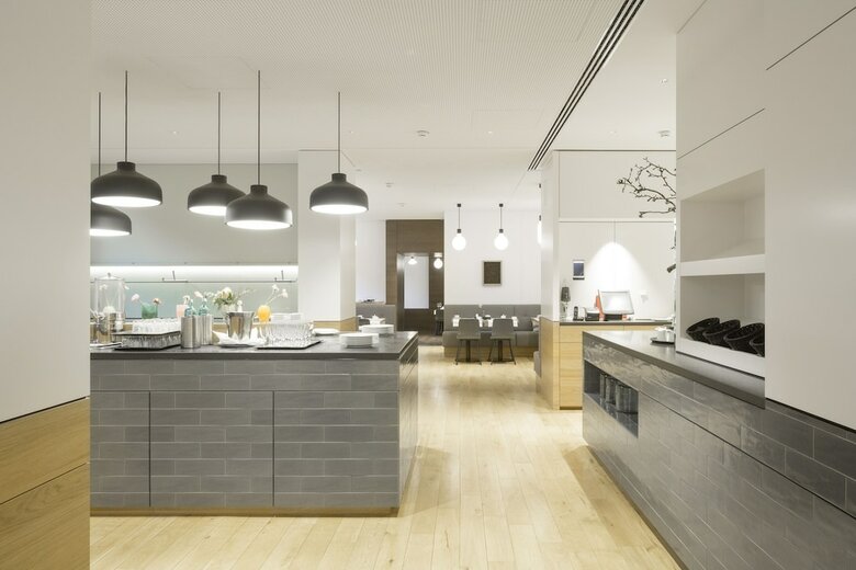 Top Khr Stadthotel M�nster
