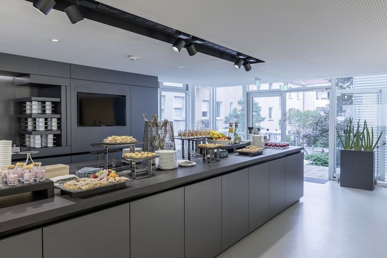 Top Khr Stadthotel M�nster