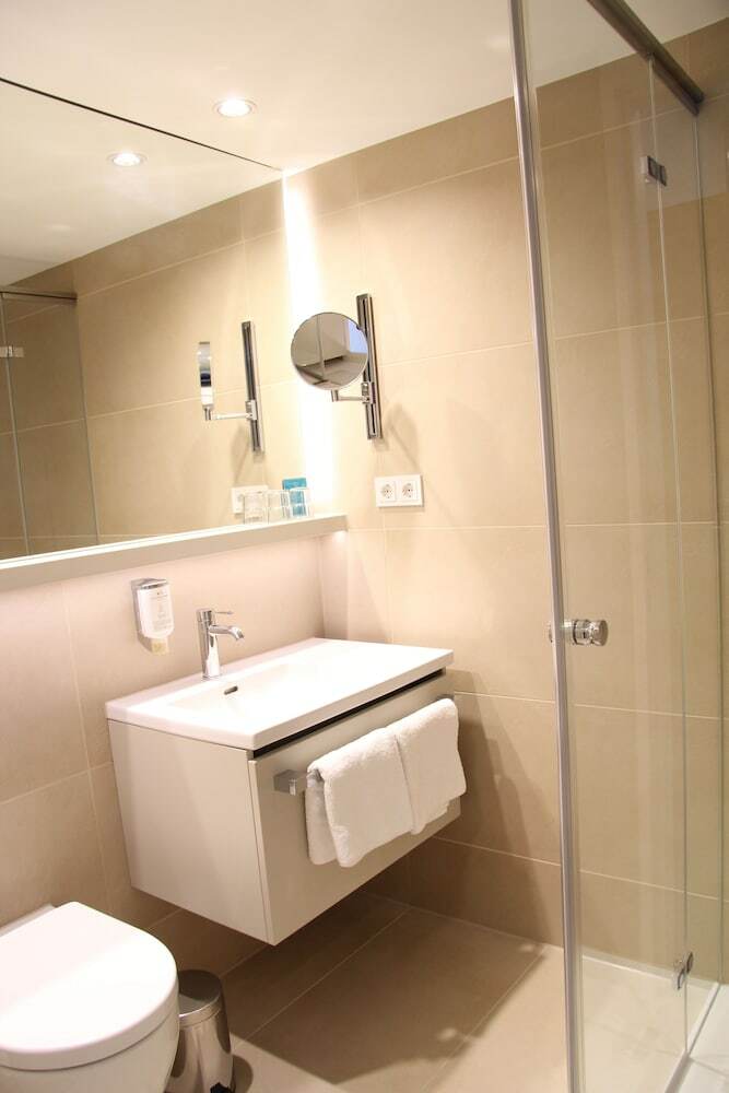 Top Khr Stadthotel M�nster