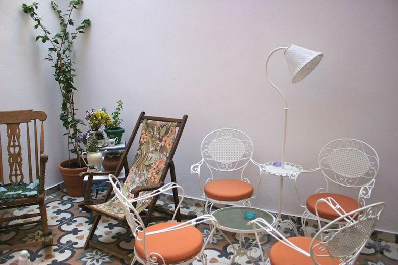 Hostal Athens Quinta