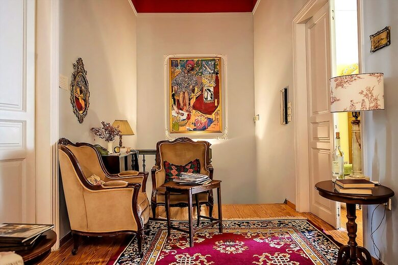 Hostal Athens Quinta