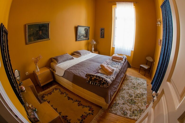 Hostal Athens Quinta