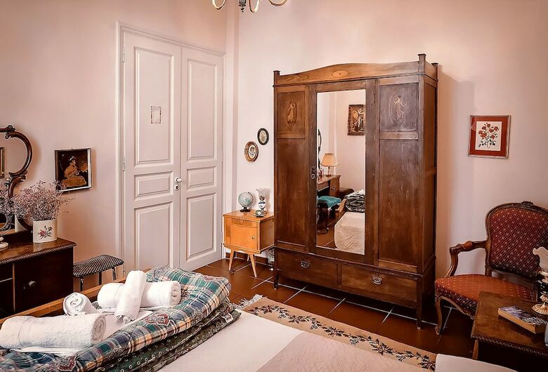 Hostal Athens Quinta