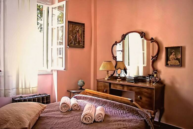 Hostal Athens Quinta