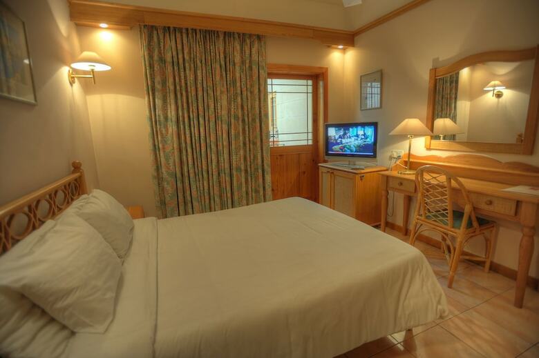 Saint Patrick's Hotel