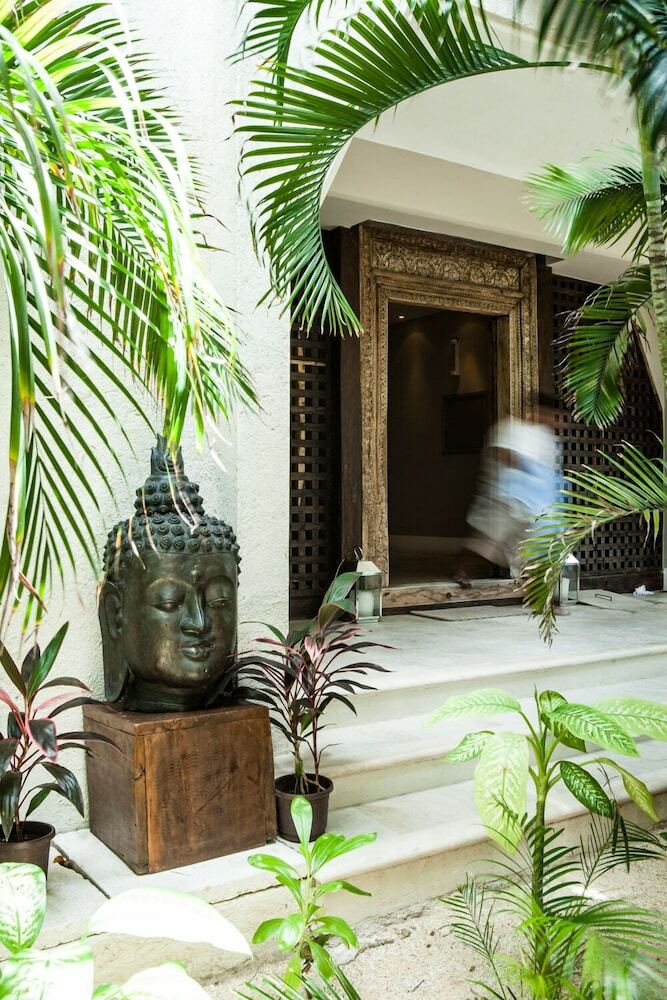 Jashita Hotel