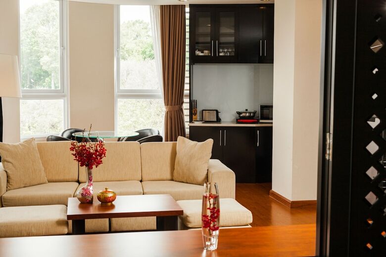 Apartamentos Homestead Parkview