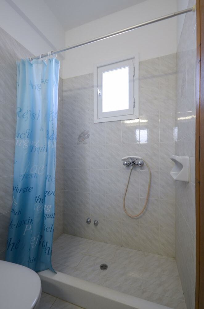 Apartamentos Skarmoutsos Studios