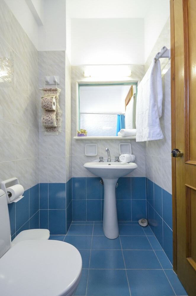 Apartamentos Skarmoutsos Studios