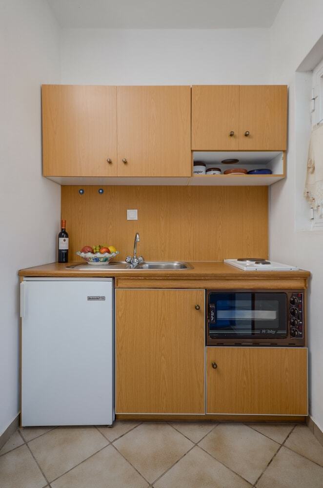 Apartamentos Skarmoutsos Studios