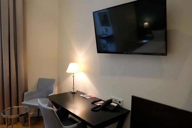 Rewari Hotel Berlin