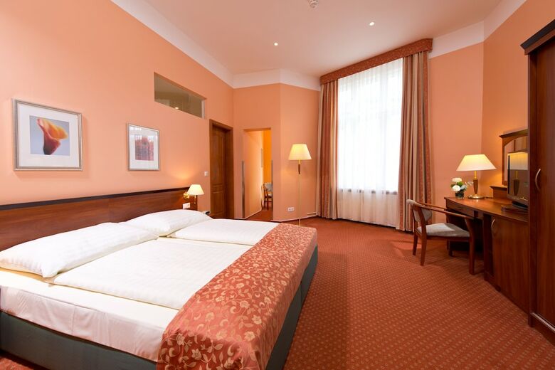 Rewari Hotel Berlin