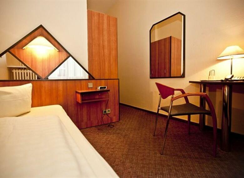 Rewari Hotel Berlin
