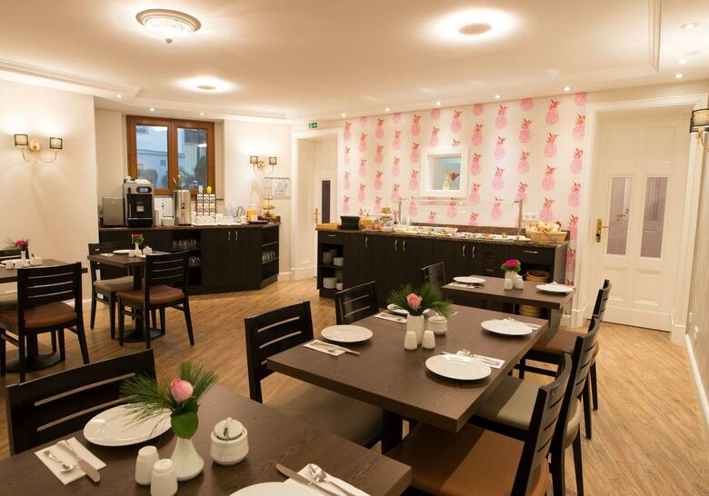 Rewari Hotel Berlin