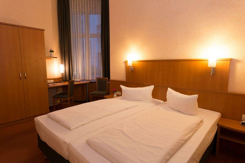 Rewari Hotel Berlin