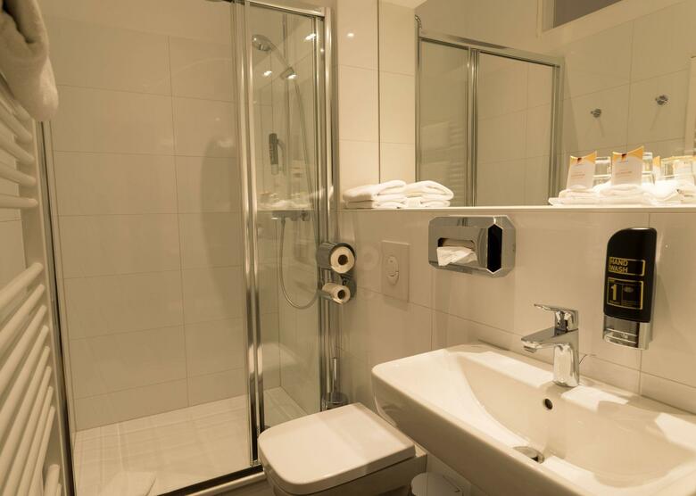 Rewari Hotel Berlin