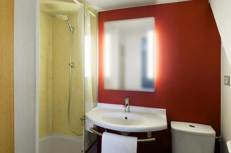 B&B Hotel Lorient Lanester