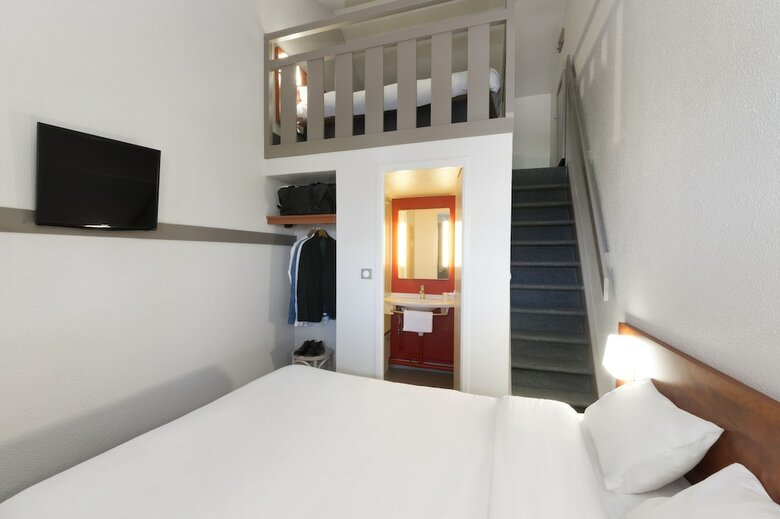 B&B Hotel Lorient Lanester