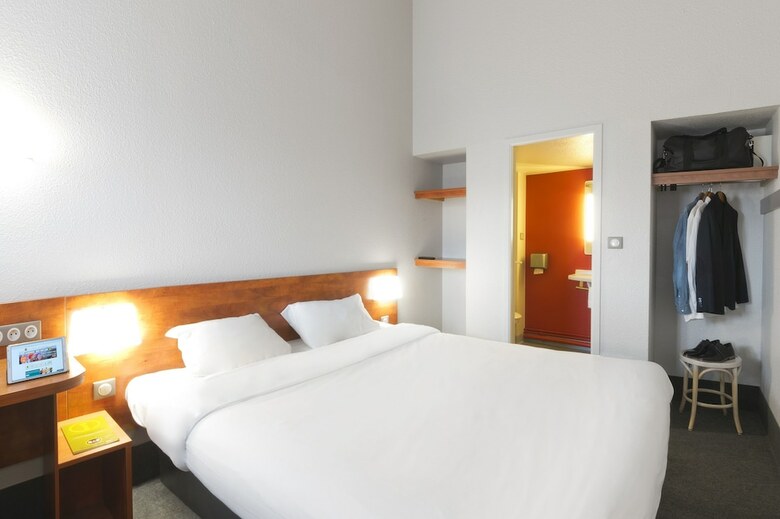 B&B Hotel Lorient Lanester