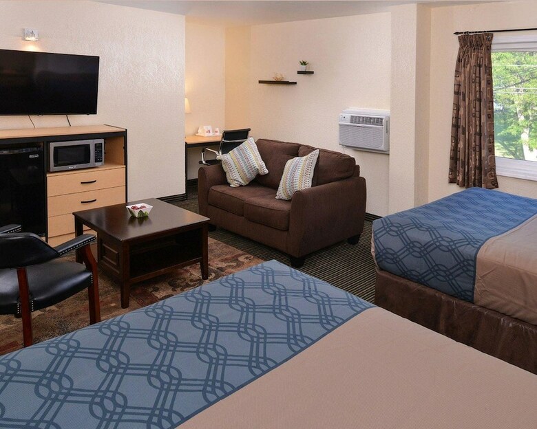 Hotel Econo Lodge Rochester I-90 & I-390