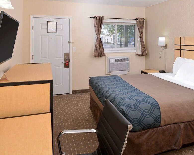 Hotel Econo Lodge Rochester I-90 & I-390