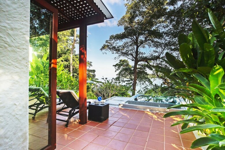 Hotel Villa Elisabeth
