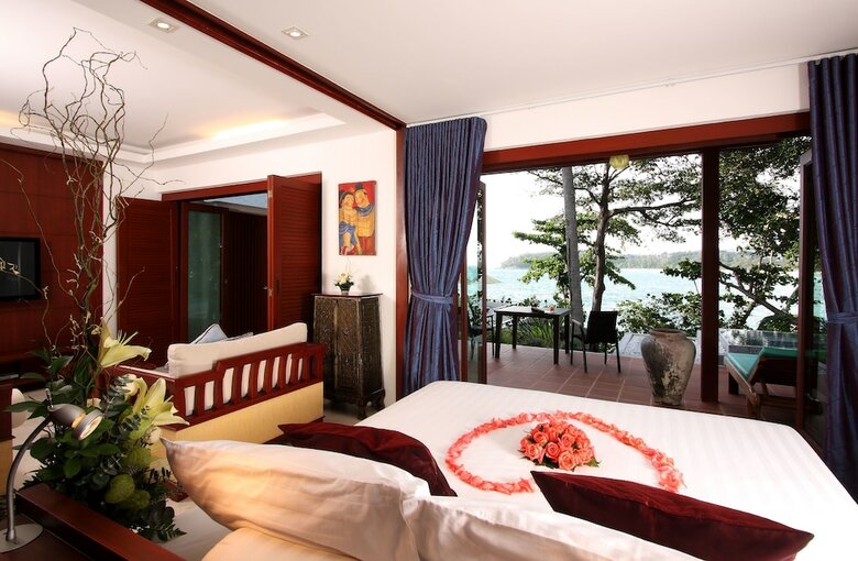 Hotel Villa Elisabeth
