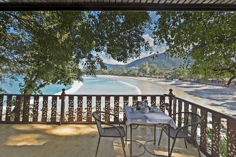 Hotel Villa Elisabeth