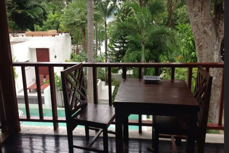 Hotel Villa Elisabeth