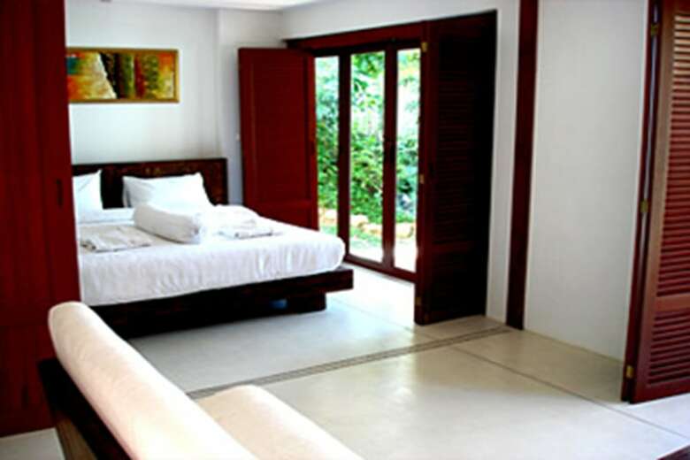 Hotel Villa Elisabeth