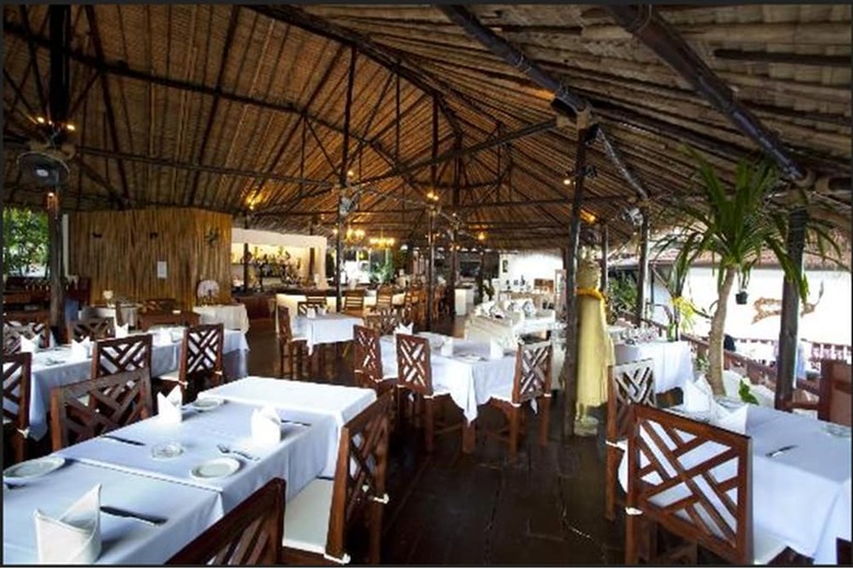 Hotel Villa Elisabeth