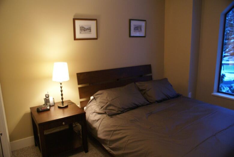 Apartamentos Whistler Superior Properties
