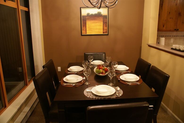 Apartamentos Whistler Superior Properties