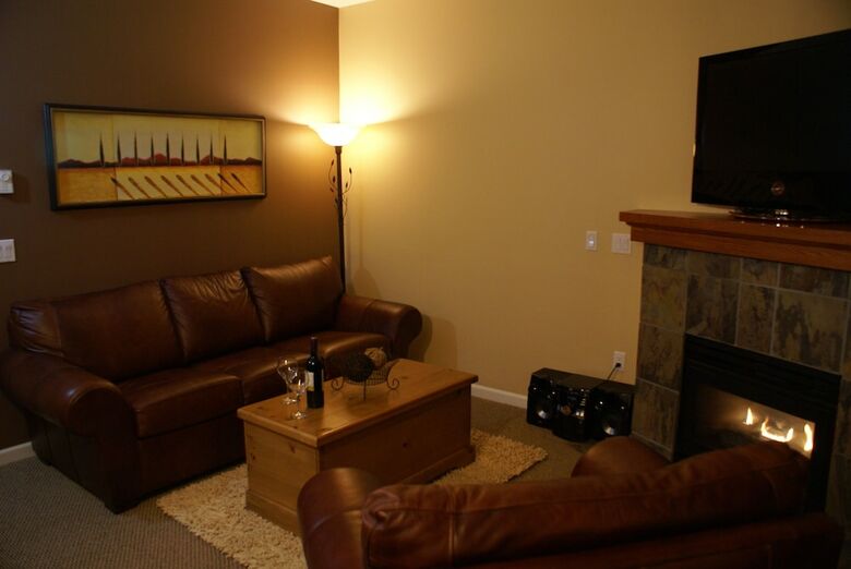 Apartamentos Whistler Superior Properties