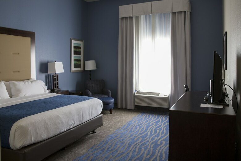 Hotel Holiday Inn Express & Suites Edwardsville