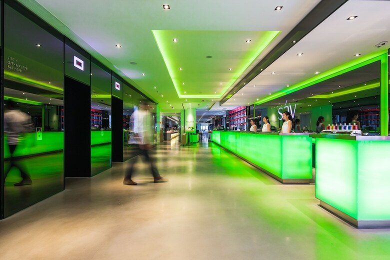 Hotel S�v